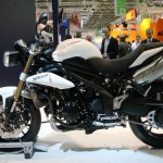 Triumph Speed Triple 1050