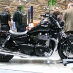 Triumph Thunderbird Storm