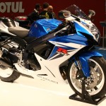 Suzuki GSX-R 600