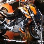 KTM 125 Duke