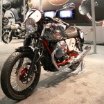 Moto Guzzi V7 Racer