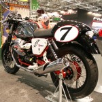 Moto Guzzi V7 Racer