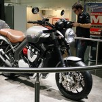 Die neue Horex
