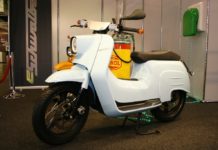 Intermot 2010: Die Schwalbe ist zurück!