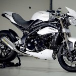 Triumph Speed Triple