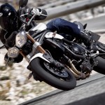 Triumph Speed Triple