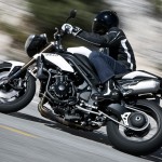 Triumph Speed Triple