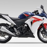 Honda CBR 250 R