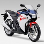 Honda CBR 250 R