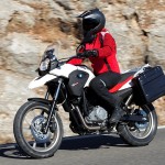 BMW G 650 GS