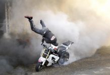 Fighterama 2010: Kult-Event auf Wachstums-Kurs