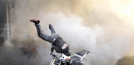 Fighterama 2010: Kult-Event auf Wachstums-Kurs