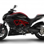 Ducati Diavel