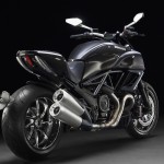 Ducati Diavel