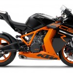 KTM 1190 RC8R