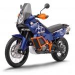 KTM Adventure Dakar