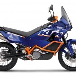 KTM Adventure Dakar