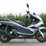 Honda PCX