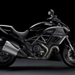 Ducati Diavel