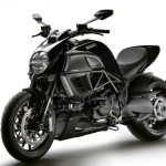 Ducati Diavel