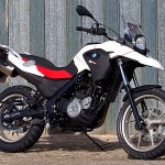 BMW G 650 GS