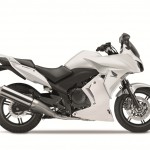 Honda CBF1000 F „50 Jahre Edition“