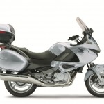 Honda Deauville „50 Jahre Edition“