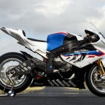 BMW S 1000 RR