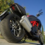 Ducati Diavel