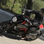 Ducati Diavel