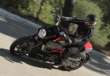 Ducati Diavel: Tanz mit dem Teufel