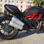 Ducati Diavel