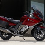 BMW K1600 GT