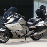 BMW K1600 GTL