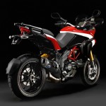 Ducati Multistrada 1200 S Pikes Peak Edition