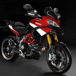 Ducati Multistrada 1200 S Pikes Peak Edition