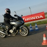 Honda Fun & Safety