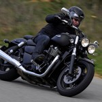 Triumph Thunderbird Storm