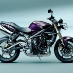 Triumph Street Triple