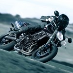 Triumph Street Triple