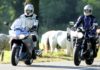 Ratgeber: Sicherer Start in die Motorrad-Saison