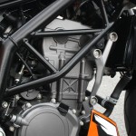 KTM 125 Duke