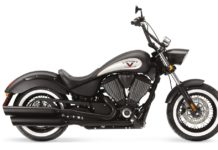 Victory High-Ball ab Juni im Handel