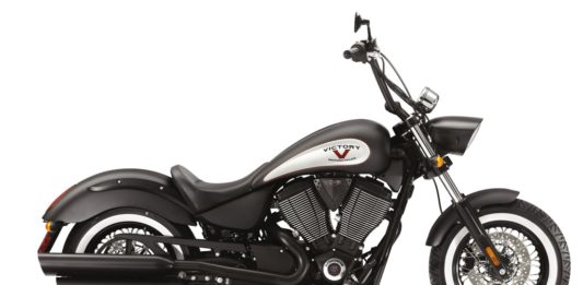 Victory High-Ball ab Juni im Handel