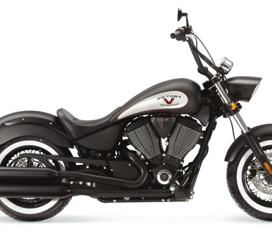 Victory High-Ball ab Juni im Handel