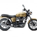 Triumph Bonneville