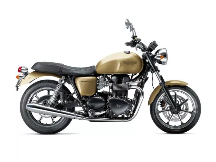 Triumph Bonneville