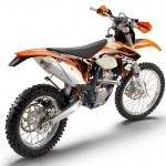 KTM 350 EXC-F