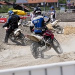 11. BMW Motorrad Days in Garmisch-Partenkirchen