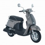 Kymco New Sento 50i